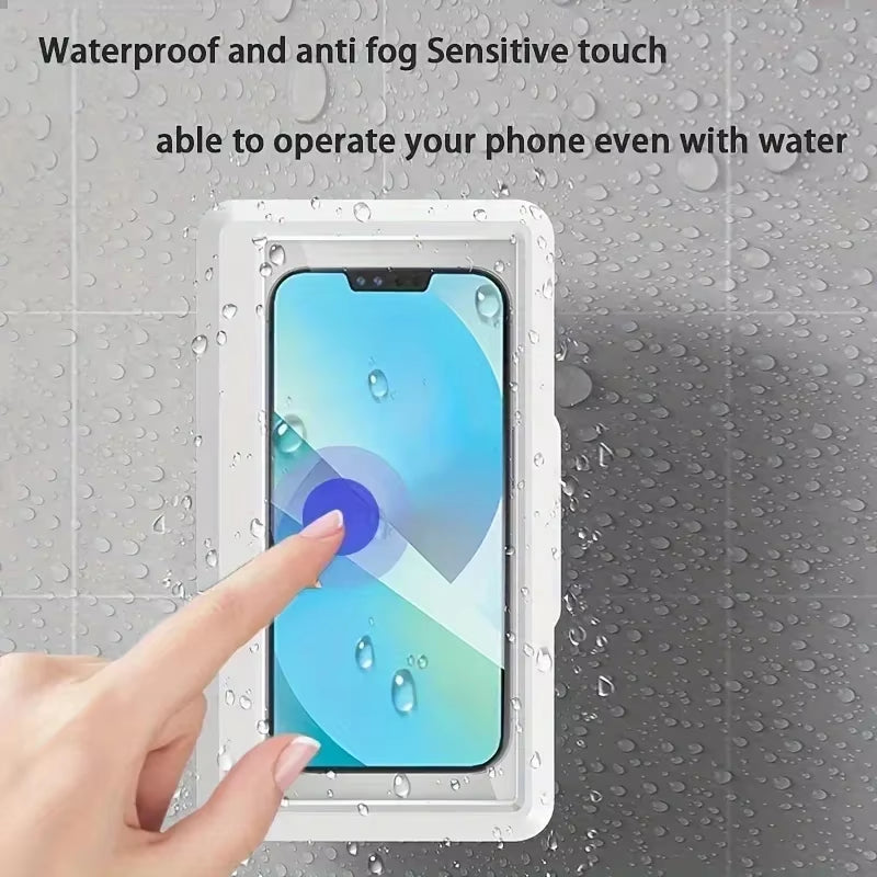 Soporte Impermeable Multiusos para Celular